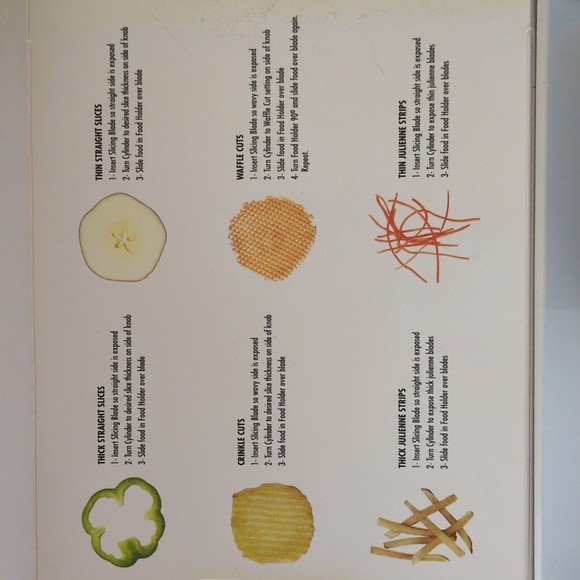 Oxo Good Grips Mandoline Slicer - Picture 5 of 5